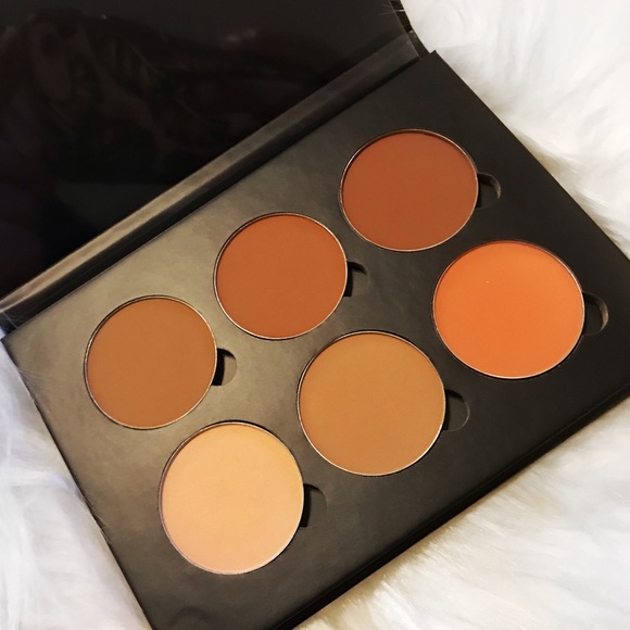 Anastasia Beverly Hills Contour Powder Kit - - Picture 4 of 8